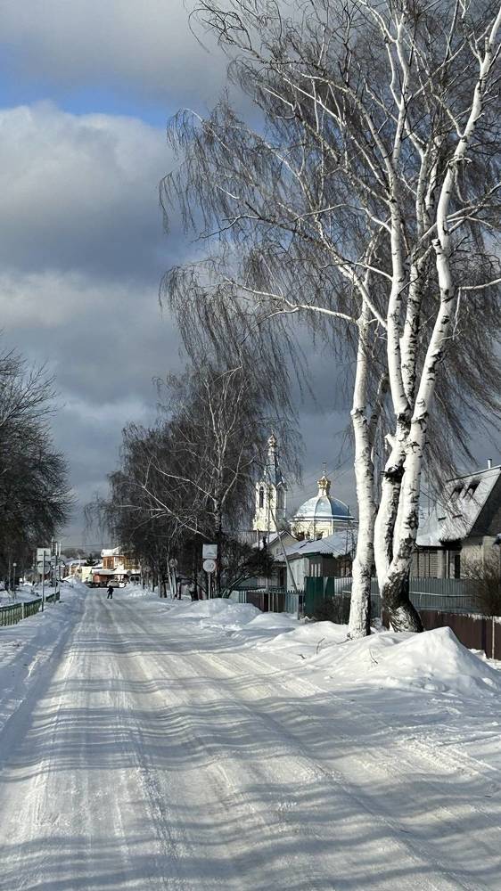 Photograph by Елена Гущина