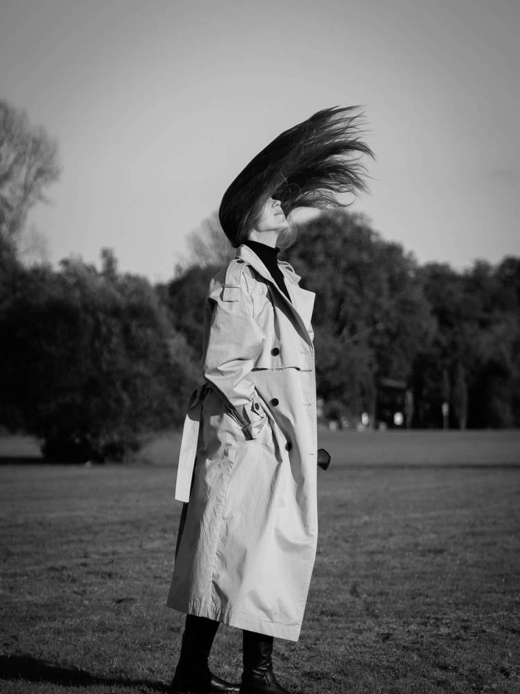 Photograph by Анна Лялина