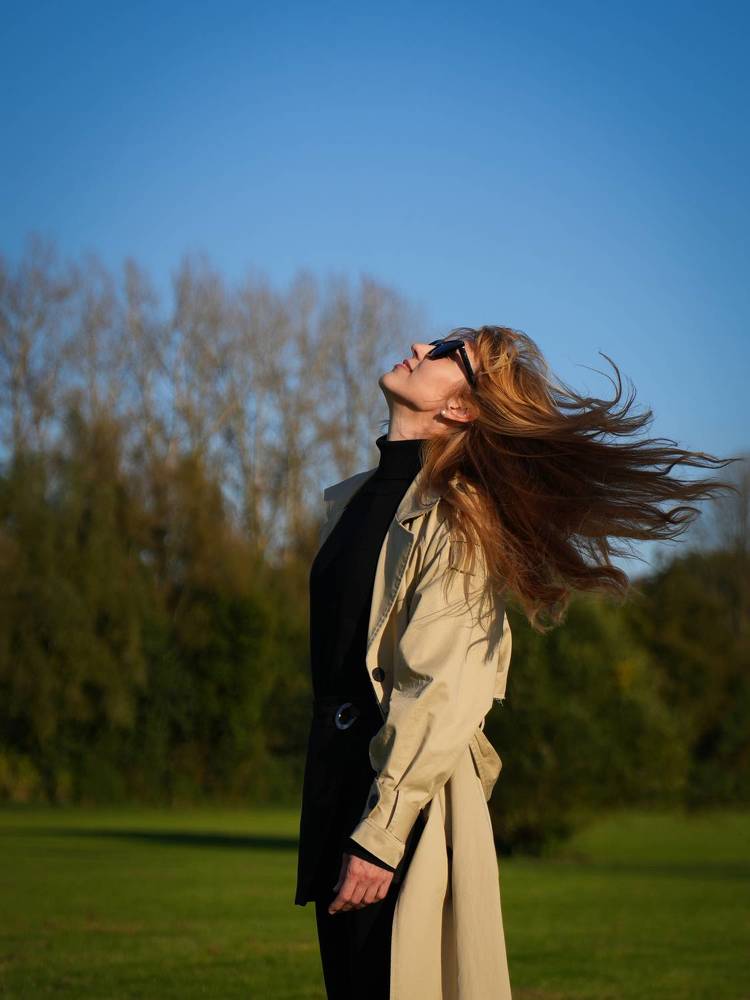 Photograph by Анна Лялина