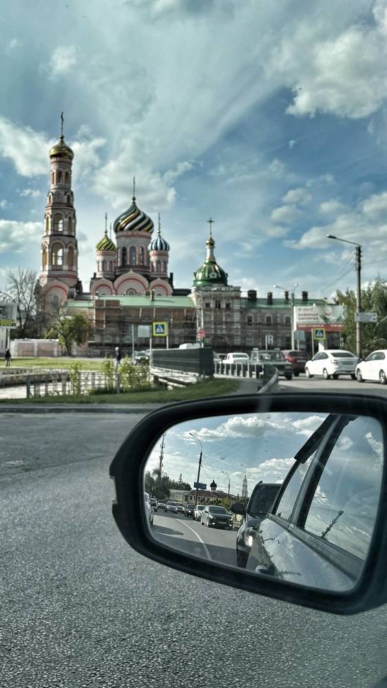 Photograph by Елена Гущина