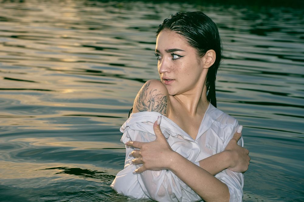 Photograph by Александр Шалагин