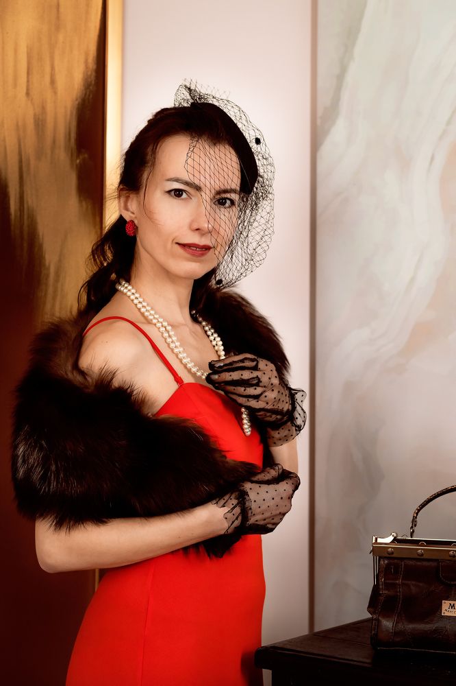 Photograph by Оля Васильева