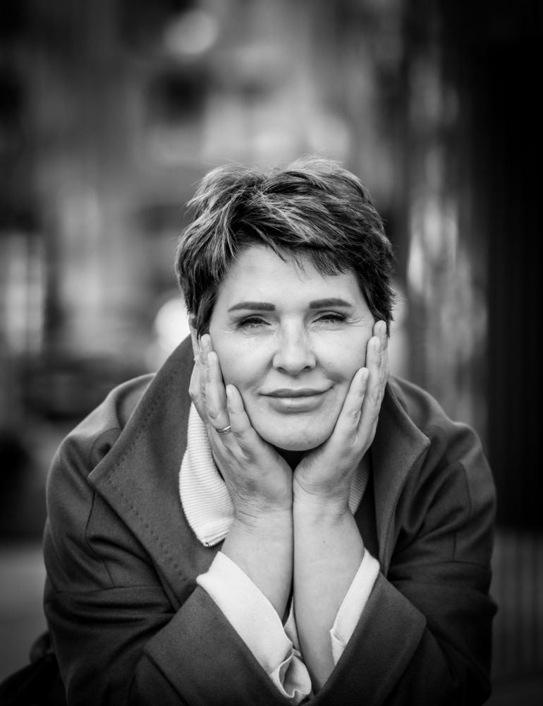 Photograph by Алексей Маскаев