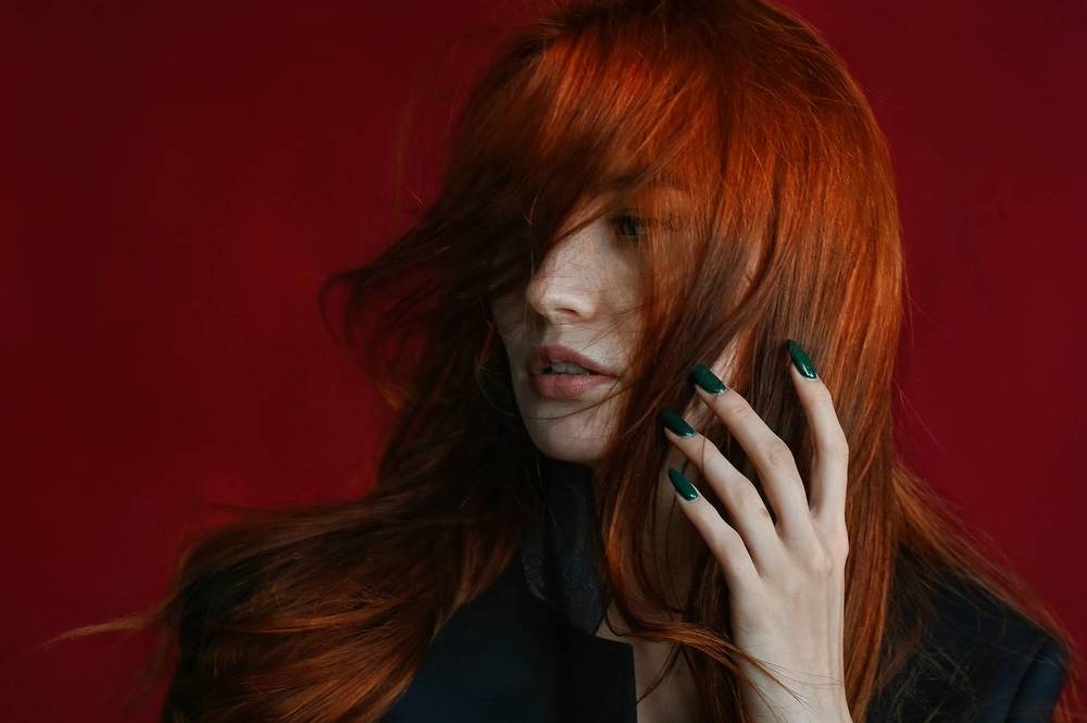 Photograph by Углов Виктор