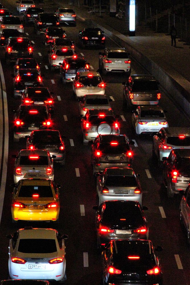 Photograph by Vitaliy Saposhnikov