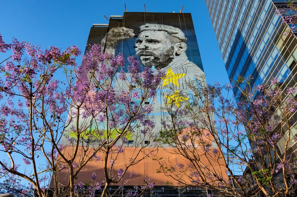 Photograph by Сергей Аверченко