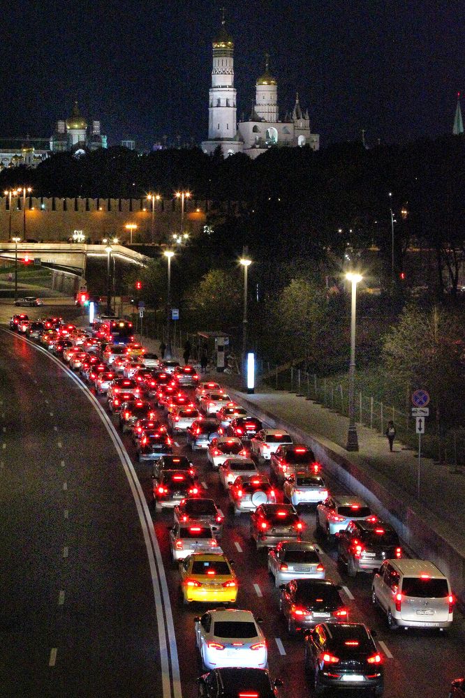 Photograph by Vitaliy Saposhnikov