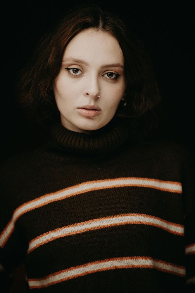 Photograph by Miho Neiman