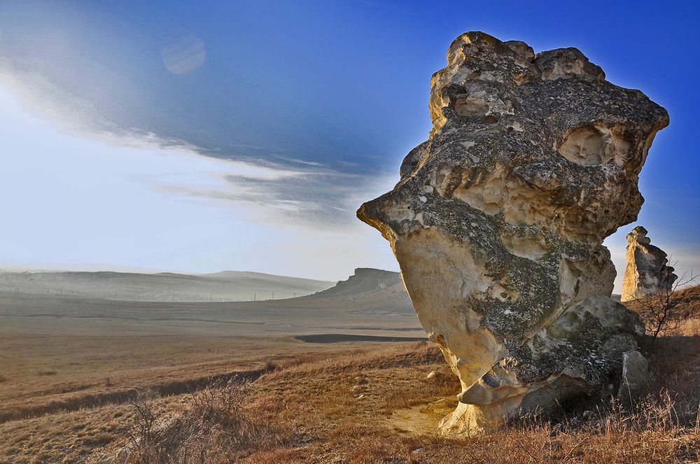 Photograph by Евгений Самулев