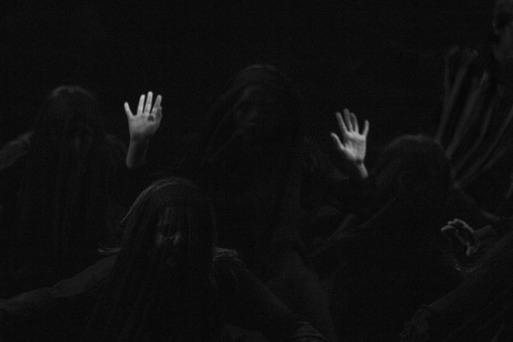 Photograph by Moataz Helmy