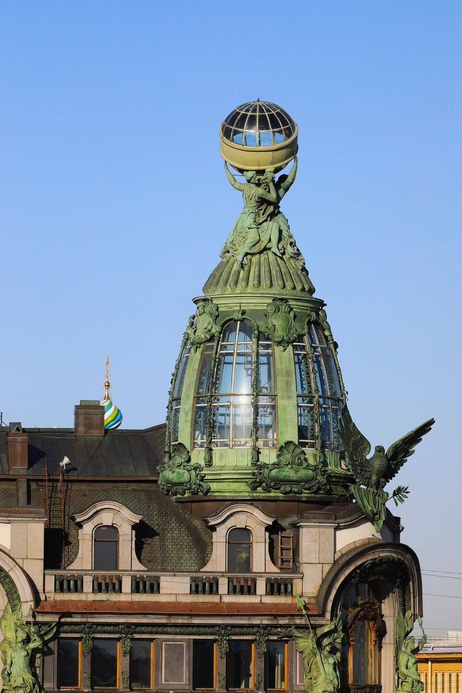 Photograph by Владимир Грибков