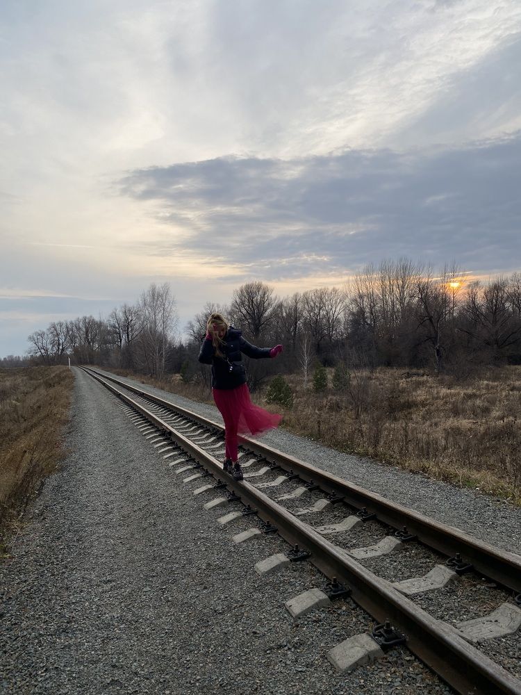 Photograph by Алиса Лукина