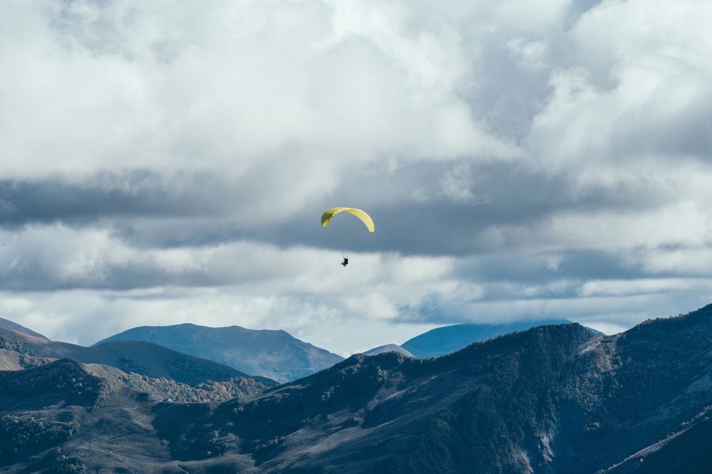 Photograph by Максим Медведев