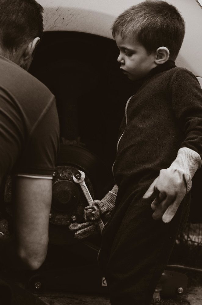 Photograph by Анастасия Тихомирова