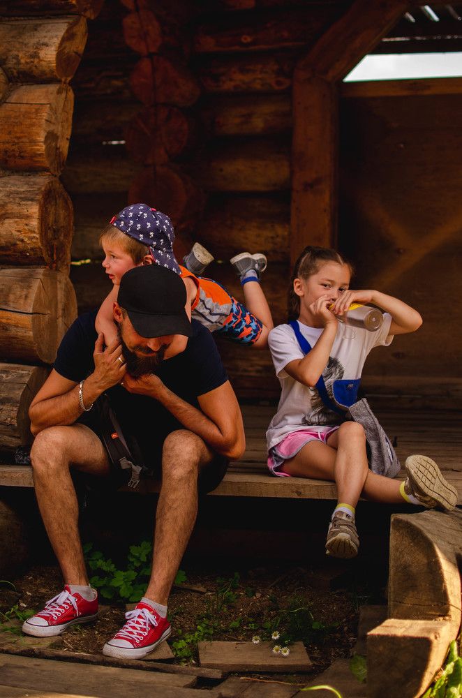 Photograph by Анастасия Тихомирова