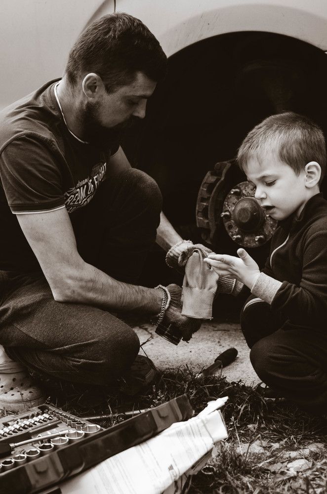 Photograph by Анастасия Тихомирова