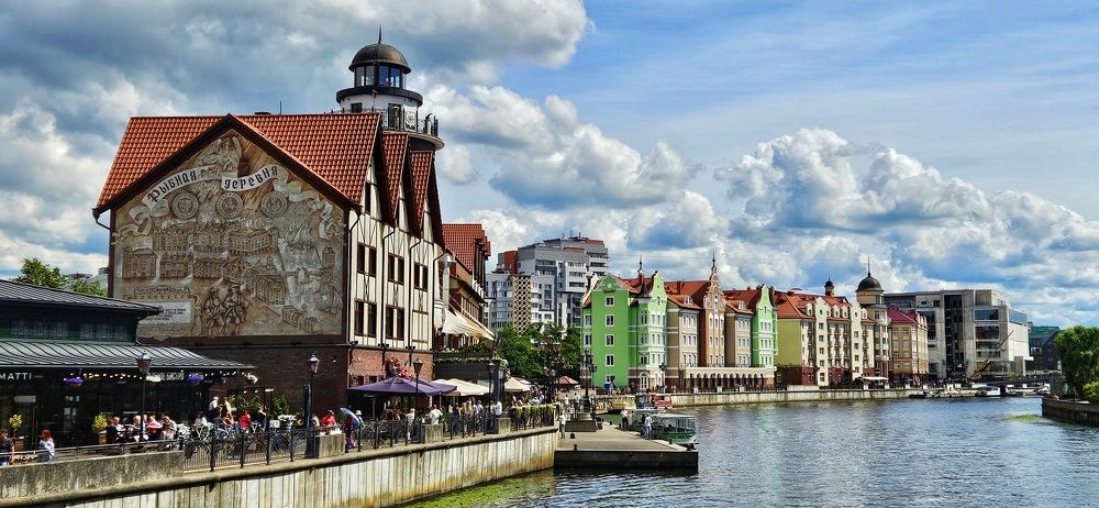 Photograph by Оксана Новикова