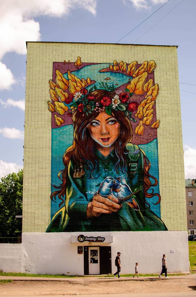 Photograph by Анастасия Тихомирова