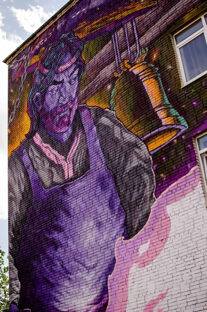 Photograph by Анастасия Тихомирова