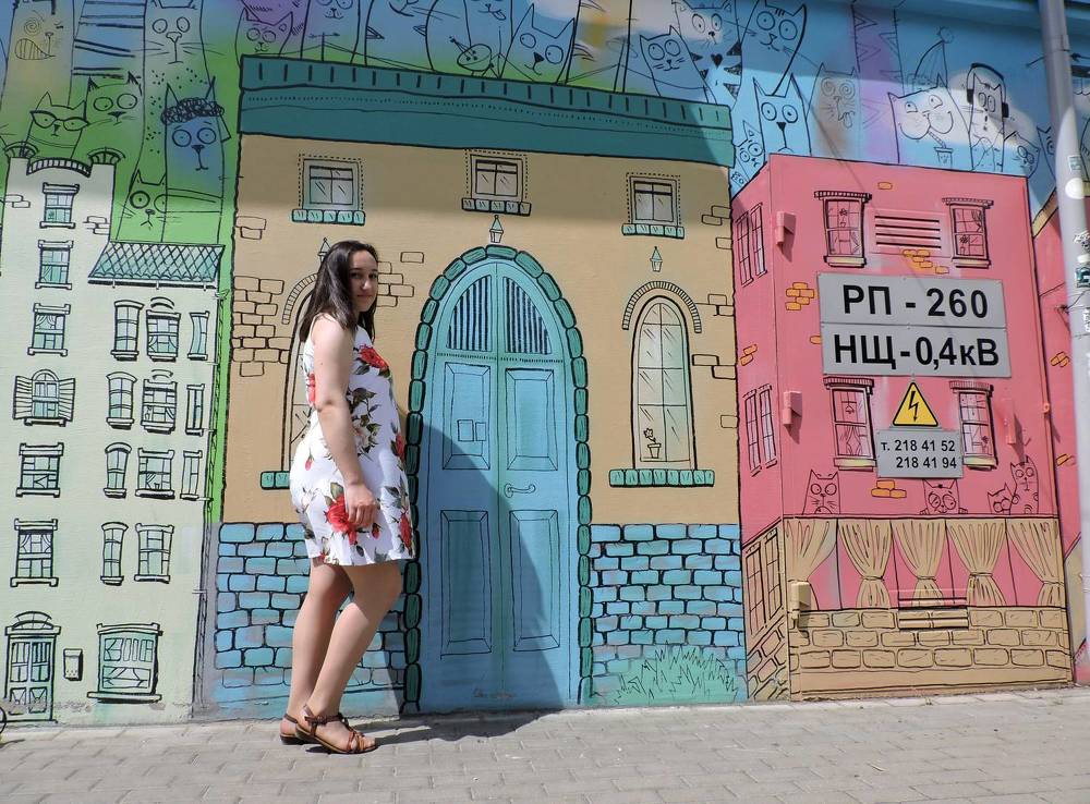 Photograph by Tatiana