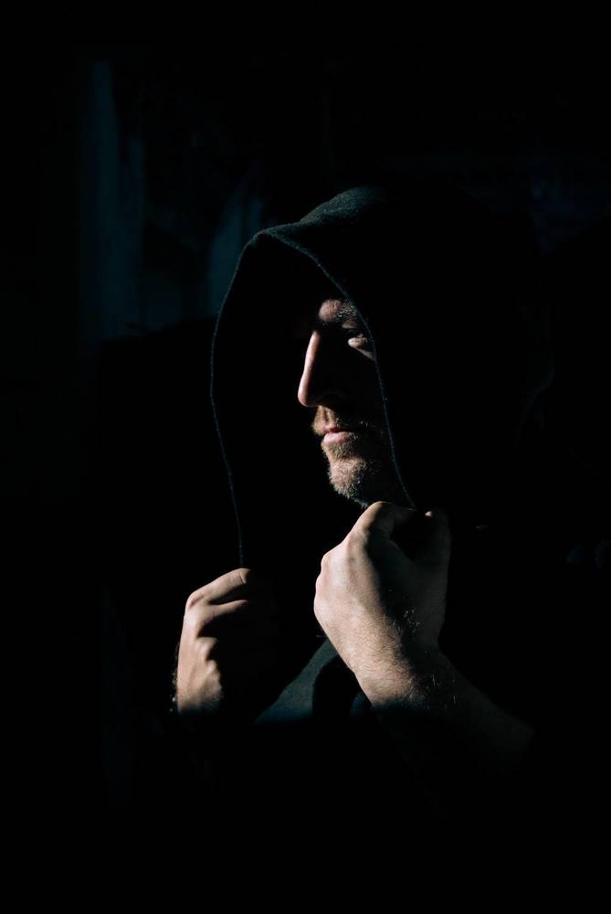 Фотография автора Анастасия Анисова