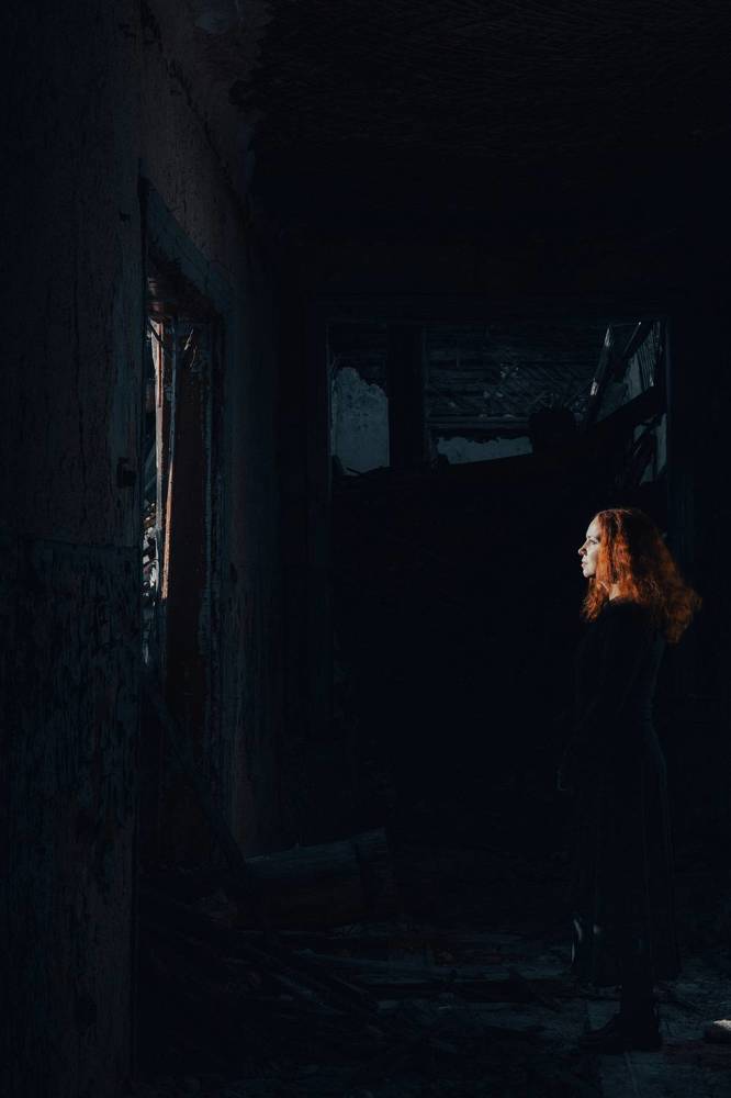 Фотография автора Анастасия Анисова