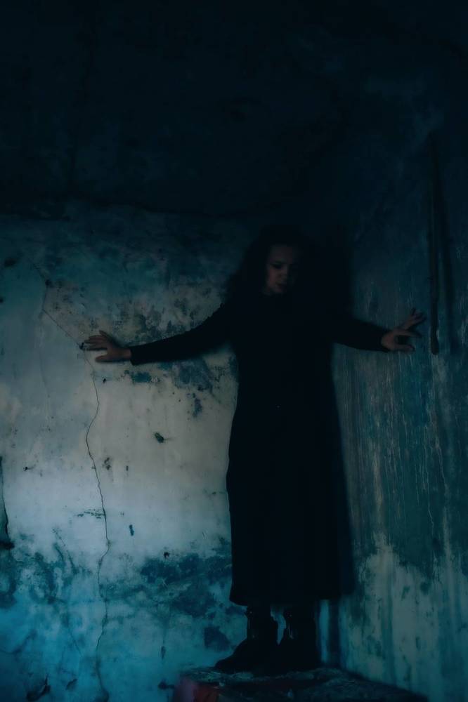 Фотография автора Анастасия Анисова