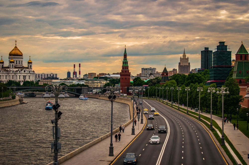 Photograph by Савелий Канцедал