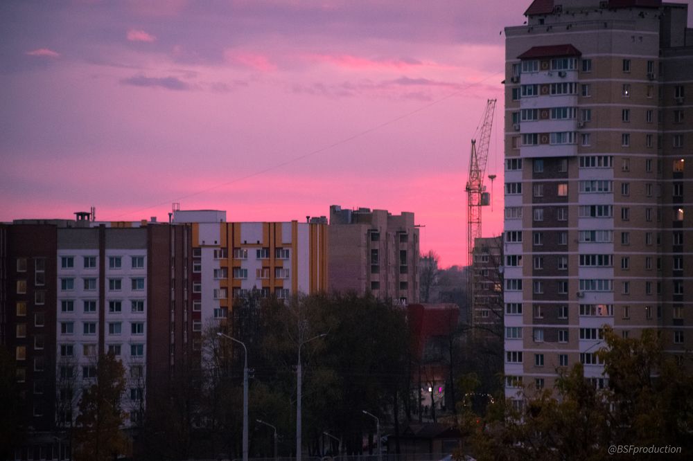 Photograph by Савелий Канцедал