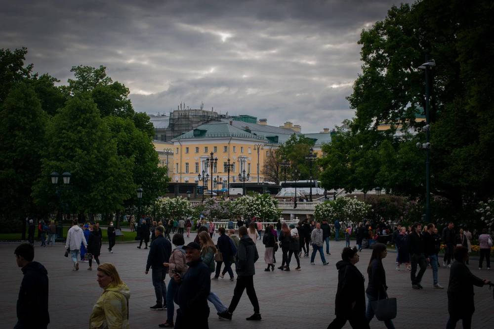 Photograph by Савелий Канцедал