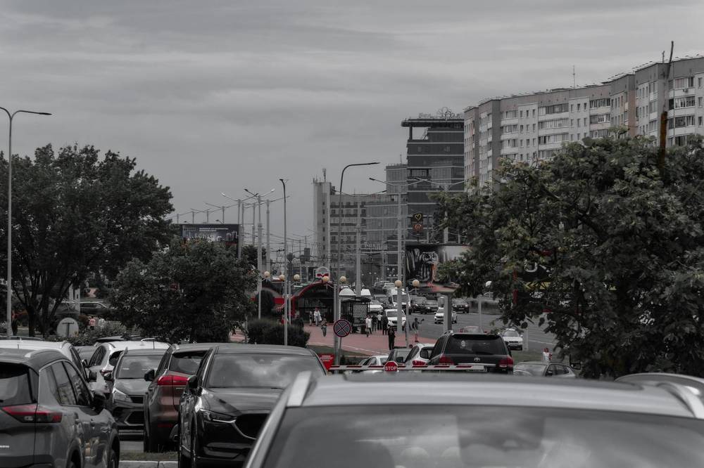 Photograph by Савелий Канцедал