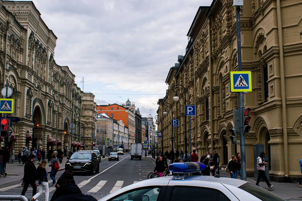 Photograph by Савелий Канцедал