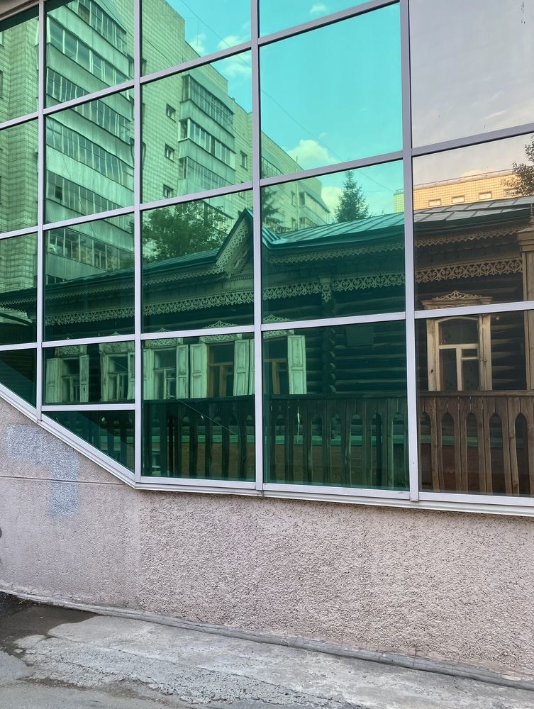 Photograph by Алиса Лукина