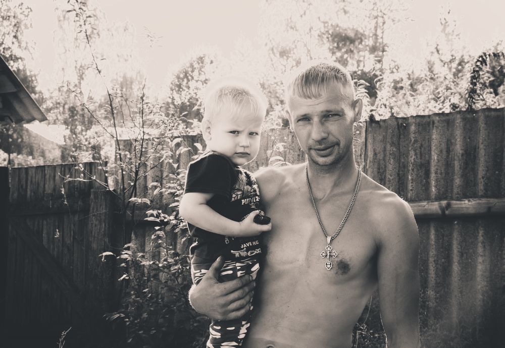 Photograph by Викулов Сергей