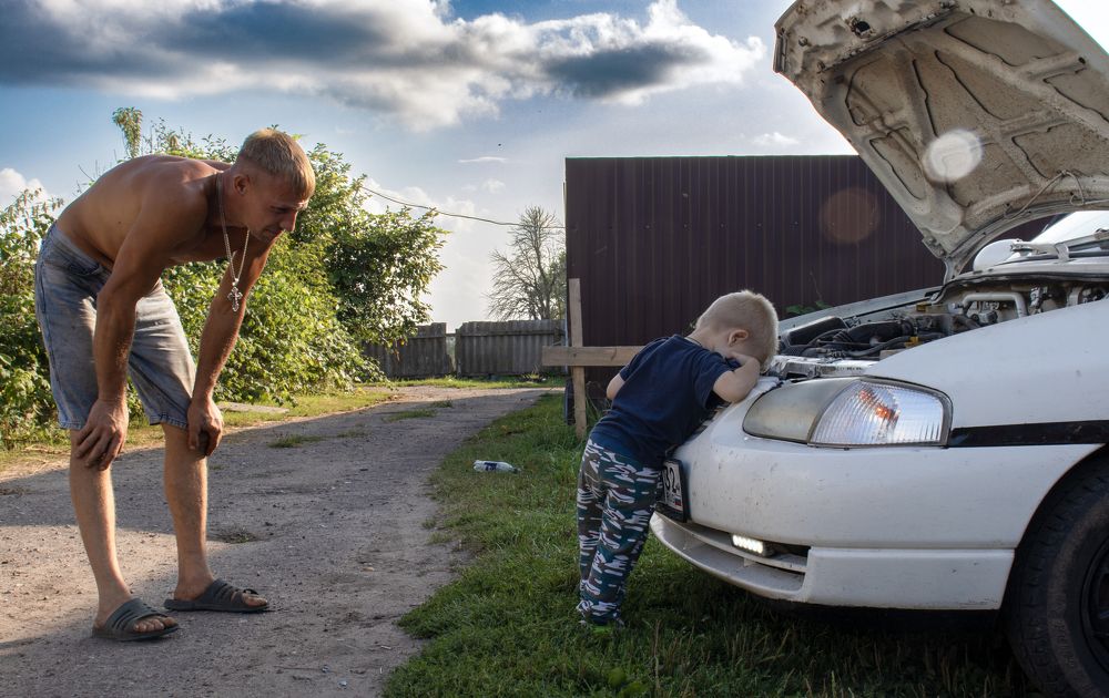 Photograph by Викулов Сергей