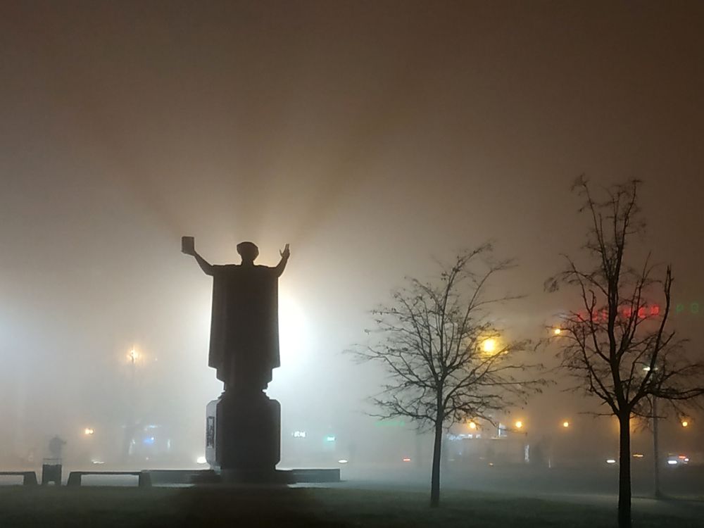 Photograph by Tatiana