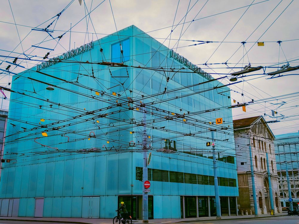 Photograph by Анна Лялина