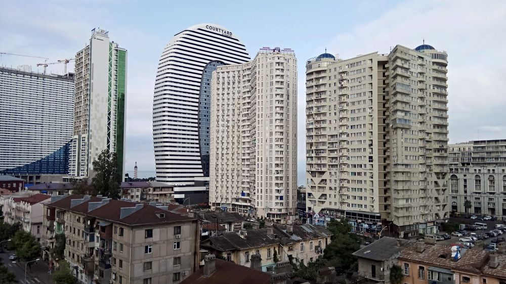 Photograph by Алиса Лукина