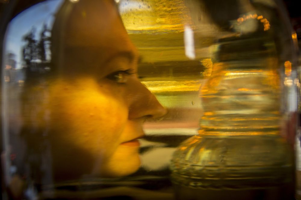 Photograph by Марина Ватанская