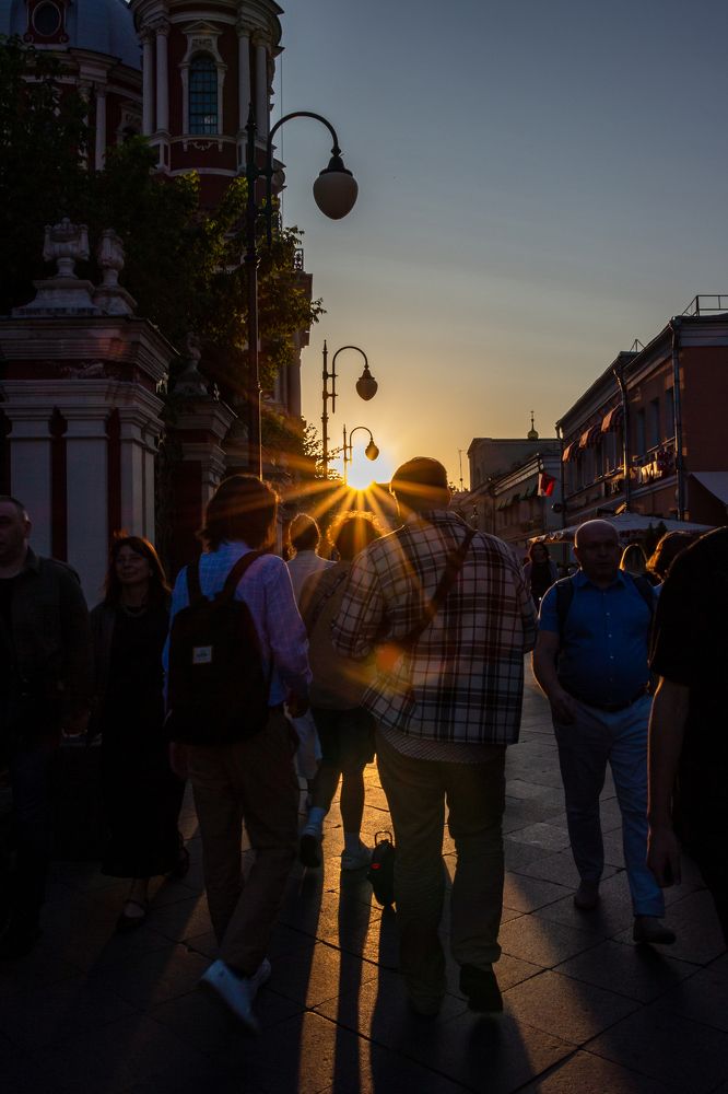 Photograph by Елена Барышева