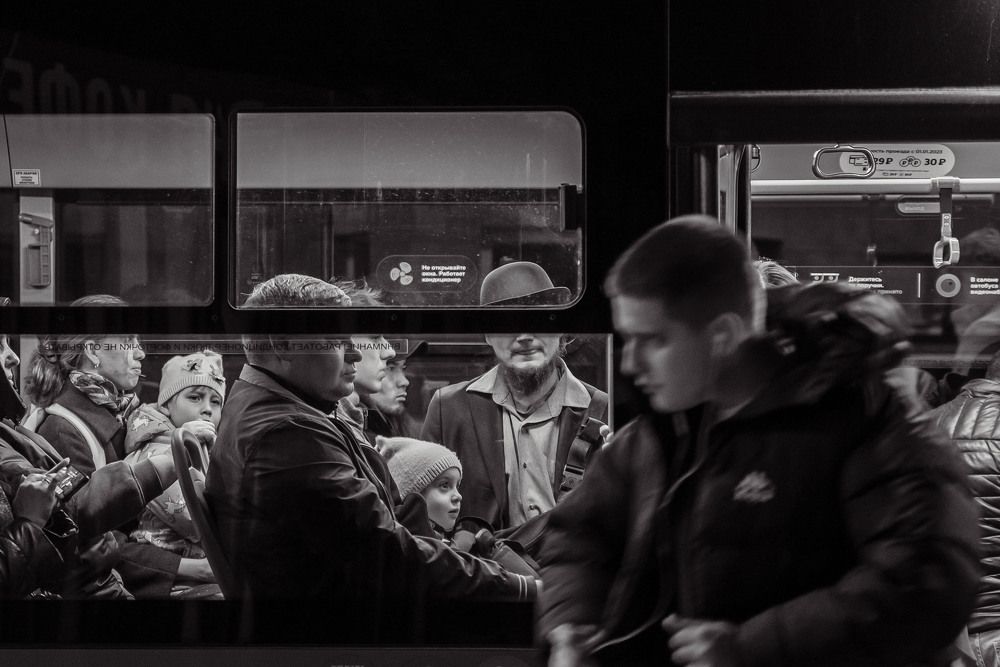 Photograph by Иван Востриков