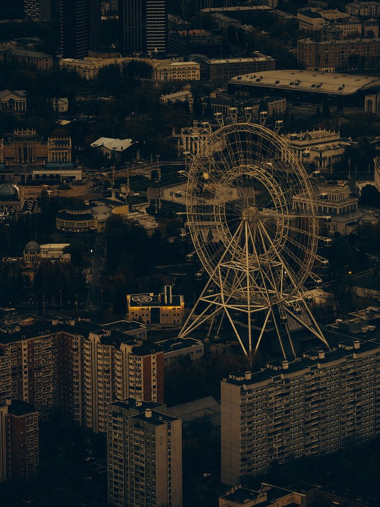 Photograph by Юлия Жукова