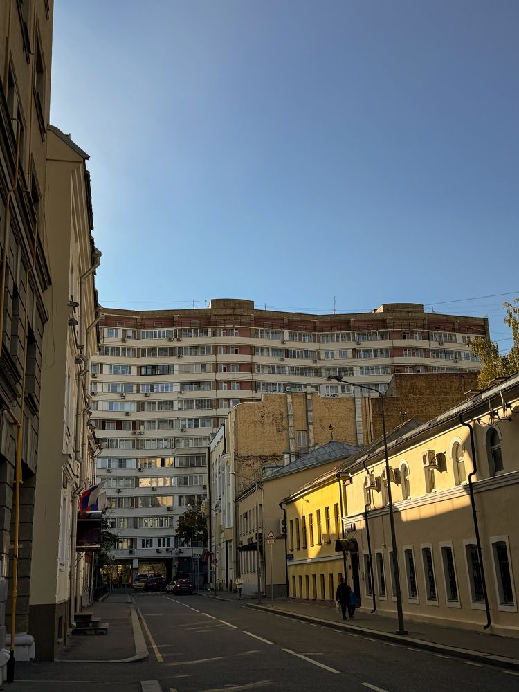 Photograph by Юлия Жукова