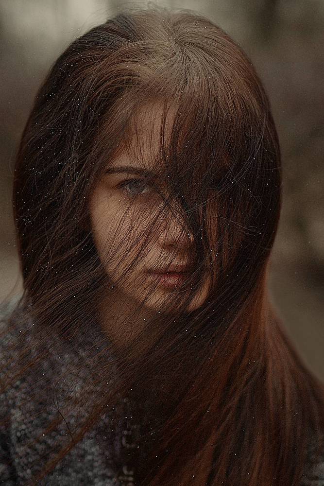 Photograph by Людмила Петрова