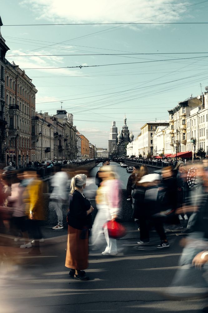 Photograph by Наталья Чернышова