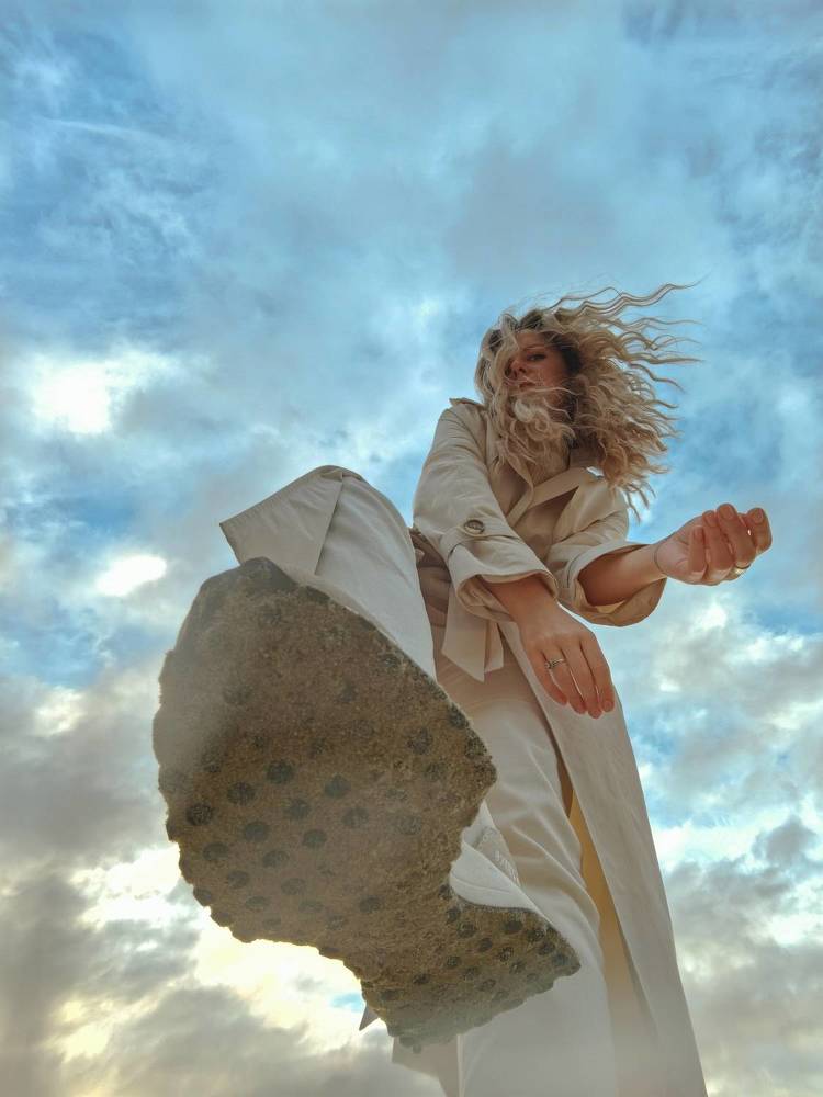 Фотография автора Ольга Панасюк