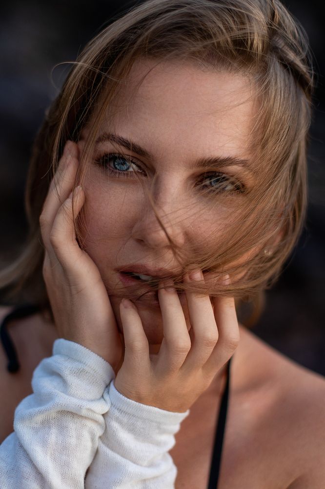 Photograph by Агата Карасева