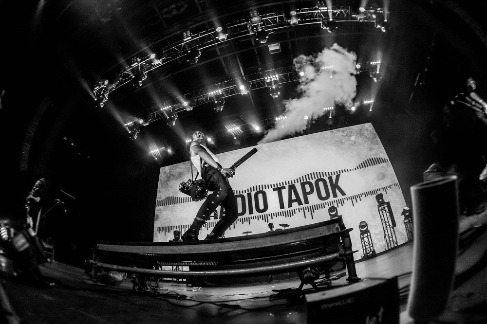 Photograph by Елена Румянцева