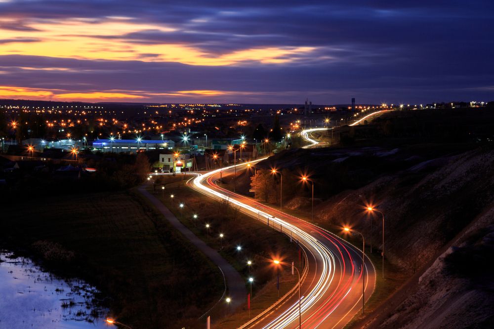 Photograph by Максим Шелякин