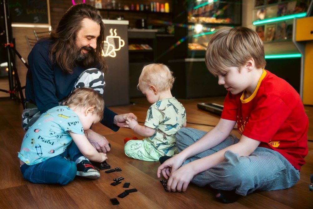 Photograph by Елена Румянцева